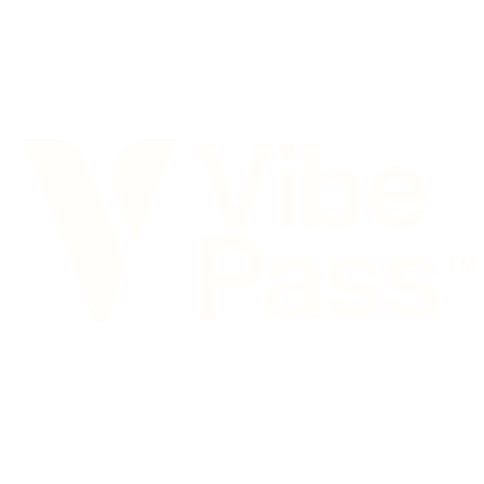 VibePass™