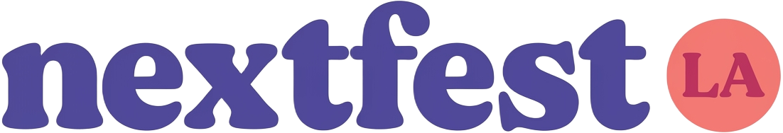 NextFest logo