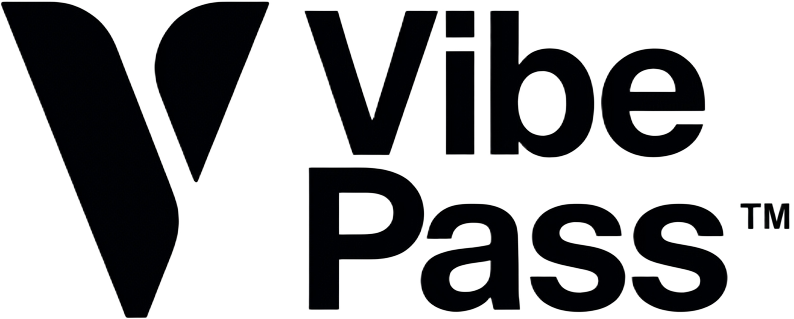 Powered by VibePass Technology